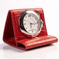 Da tasca Montblanc in Acciaio 9678 - 9678